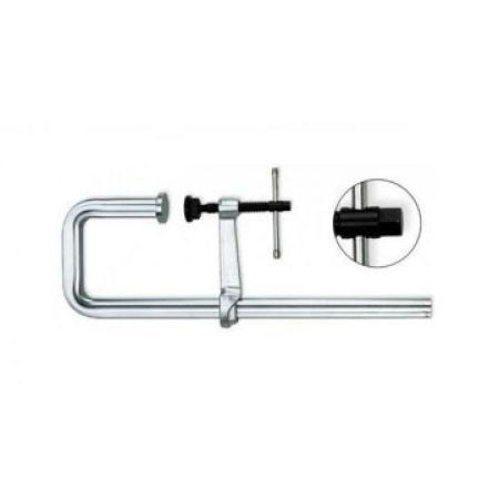 High Performance U-Shaped Clamps